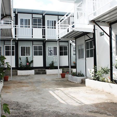 La 10A De Las Charcas Guatemala-Stadt Exterior foto